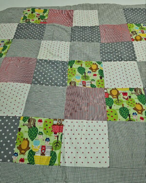 Фотография  675 - Покрывала#12,5 кг, ЛОТ СХ-0186 оптом в Иркутске и Иркутской области