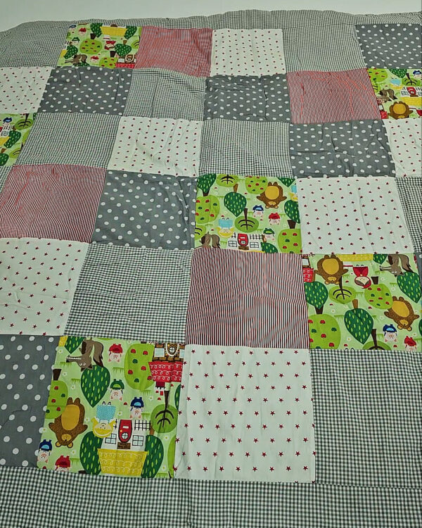 Фотография  606 - Покрывала#12,5 кг, ЛОТ СХ-0186 оптом в Иркутске и Иркутской области