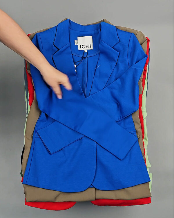 Фотография  392 - Жакеты DK+Bestseller 085#11 кг оптом в Иркутске и Иркутской области