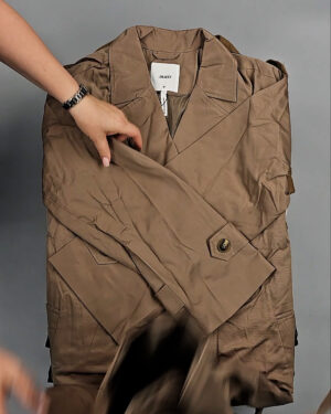 Фотография  922 - Ветровки Bestseller 045#10 кг, ЛОТ СТ-9407 оптом в Иркутске и Иркутской области