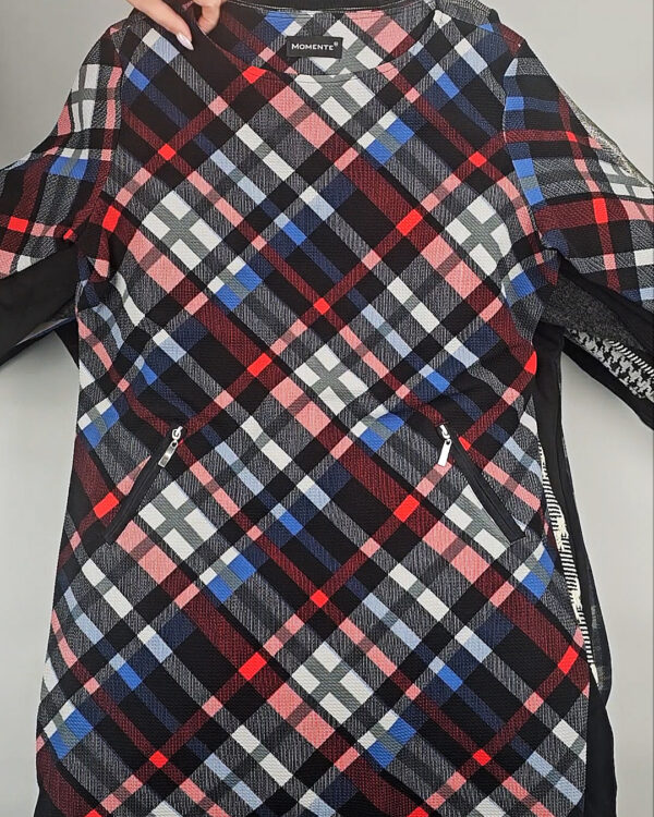 Фотография  858 - Платья Winter#25 кг, ЛОТ № СХ-0174 оптом в Иркутске и Иркутской области