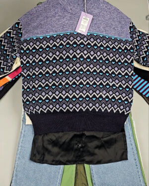 Фотография  550 - JACK JONES Women mix 075 #15 кг, ЛОТ СТ-9531 оптом в Иркутске и Иркутской области