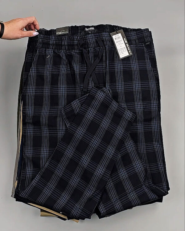 Фотография  158 - Брюки BLEND HE + 075#10 кг, ЛОТ № СТ-9484 оптом в Иркутске и Иркутской области