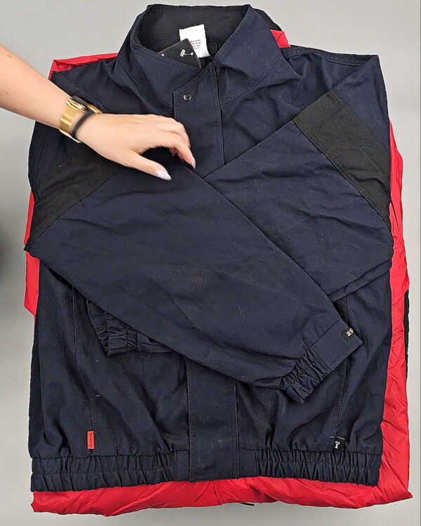 Фотография  336 - Верхняя одежда мужская CAN 104#15 кг, ЛОТ СТ-9440 оптом в Иркутске и Иркутской области