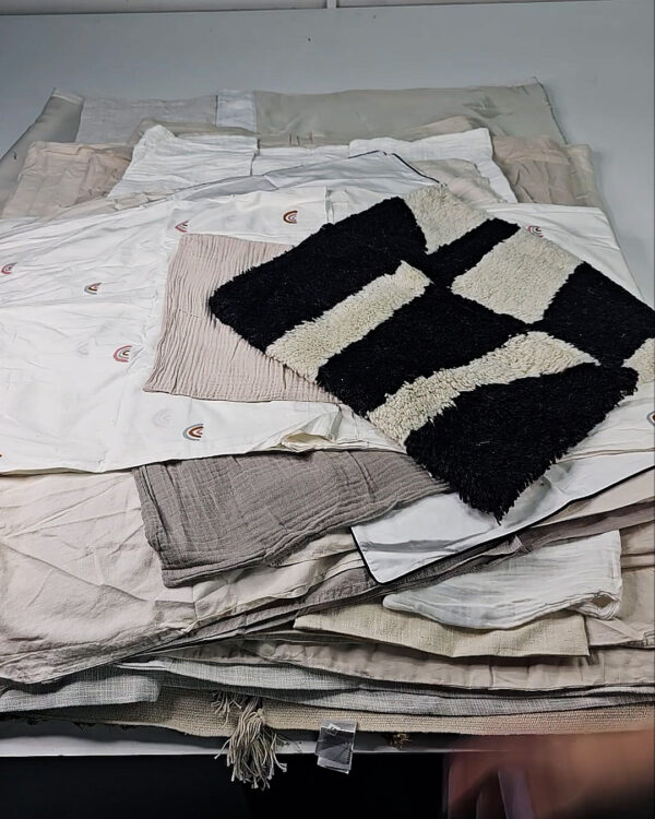 Фотография  522 - 11991 ПДО H&M (H H&M HHR mix) 1224#25 кг, ЛОТ СТ-9430 оптом в Иркутске и Иркутской области