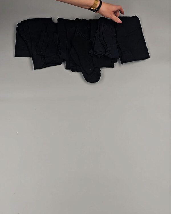 Фотография  709 - Колготки СТОК зима#5 кг, СТ-9578 оптом в Иркутске и Иркутской области