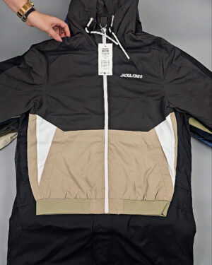 Фотография  645 - Ветровки BLEND HE + 075#10 кг, ЛОТ СТ-9569 оптом в Иркутске и Иркутской области