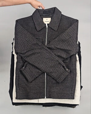 Фотография  675 - Верхняя одежда JACK JONES муж 075#10 кг оптом в Иркутске и Иркутской области