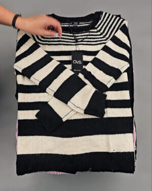 Купить OVS Winter м/ж mix#15 кг, ЛОТ СТ-9504 оптом в Иркутске и Иркутской области