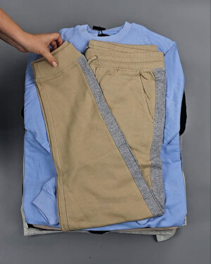 Фотография  275 - Спортивный микс C-3405 (MEN J-P) #10 кг, ЛОТ СТ-9458 оптом в Иркутске и Иркутской области