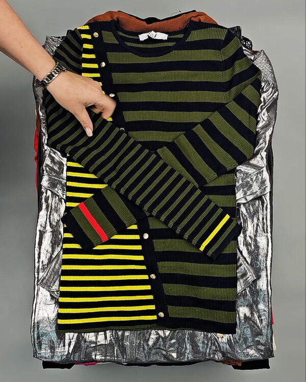 Фотография  514 - NEXT Winter Women mix#15 кг, ЛОТ СТ-9454 оптом в Иркутске и Иркутской области