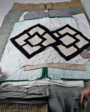 Фотография  159 - 11991 ПДО H&M (H H&M HHR mix) 1224#25 кг, ЛОТ СТ-9427 оптом в Иркутске и Иркутской области