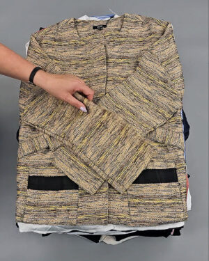 Купить OVS Winter м/ж mix#15 кг, ЛОТ СТ-9508 оптом в Иркутске и Иркутской области