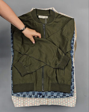 Фотография  724 - Ветровки DK Company 075#10 кг, ЛОТ СТ-9373 оптом в Иркутске и Иркутской области