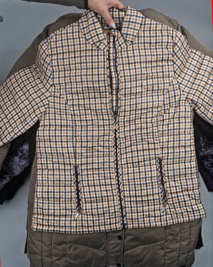 Купить Куртки#25 кг, ЛОТ № СХ-0169 оптом в Иркутске и Иркутской области