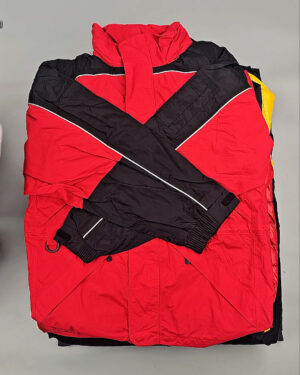 Купить Верхняя одежда мужская CAN 104#15 кг, ЛОТ СТ-9439 оптом в Иркутске и Иркутской области