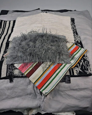 Купить 11991 ПДО H&M (H H&M HHR mix) 1224#25 кг, ЛОТ №СТ-9566 оптом в Иркутске и Иркутской области