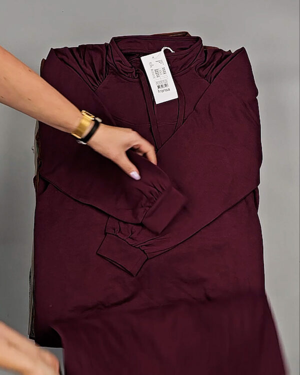 Фотография  742 - Платья Bestseller+DK Winter 035#7 кг оптом в Иркутске и Иркутской области