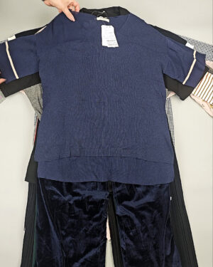 Купить Комплекты жен Корея 085#5 кг, ЛОТ СТ-9574 оптом в Иркутске и Иркутской области