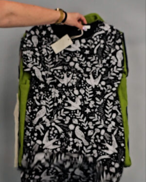 Фотография  995 - Платья Bestseller+DK Winter 035#7 кг, ЛОТ СТ-9475 оптом в Иркутске и Иркутской области