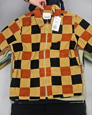 Фотография  867 - Ветровки BLEND HE + 075#10,3 кг, ЛОТ СТ-9570 оптом в Иркутске и Иркутской области