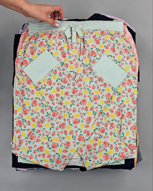 Купить Домашняя одежда LIDL 114#7 кг, ЛОТ СТ-9489 оптом в Иркутске и Иркутской области