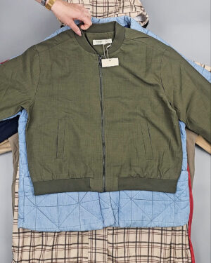 Фотография  935 - Ветровки DK Company 075#10 кг, ЛОТ СТ-9552 оптом в Иркутске и Иркутской области