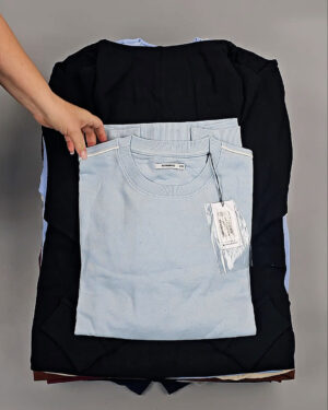 Фотография  952 - Спортивный микс C-3405 (MEN J-P) #10 кг, ЛОТ СТ-9460 оптом в Иркутске и Иркутской области