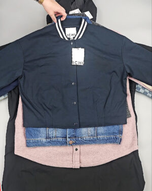 Фотография  566 - Ветровки DK Company 075#10 кг, ЛОТ СТ-9553 оптом в Иркутске и Иркутской области