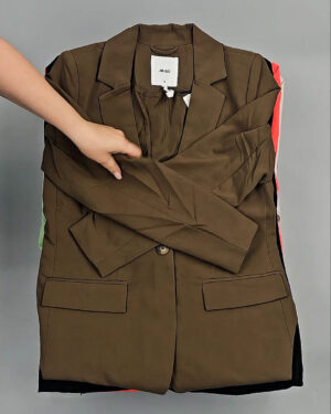 Фотография  288 - Жакеты DK+Bestseller 085#11 кг, ЛОТ СТ-9481 оптом в Иркутске и Иркутской области