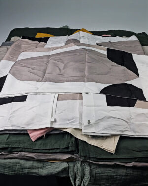 Фотография  603 - 11991 ПДО H&M (H H&M HHR mix) 1224#25 кг, ЛОТ СТ-9431 оптом в Иркутске и Иркутской области