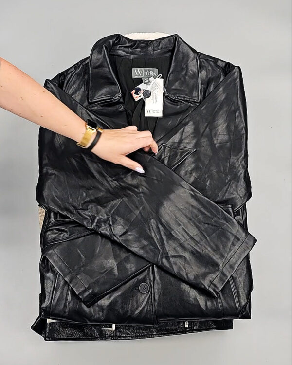 Фотография  581 - Ветровки женские CAN 104#11,5 кг, ЛОТ СТ-9402 оптом в Иркутске и Иркутской области