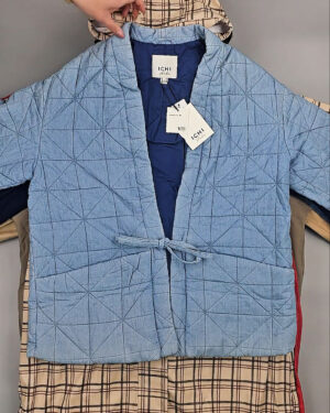 Фотография  532 - Ветровки DK Company 075#10 кг, ЛОТ СТ-9552 оптом в Иркутске и Иркутской области