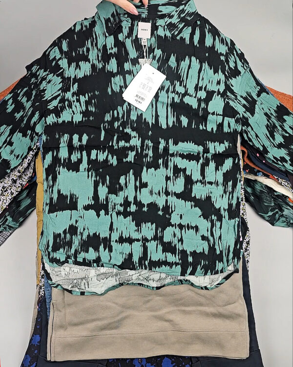 Фотография  840 - ICHI Winter mix 104#15 кг, ЛОТ СТ-9592 оптом в Иркутске и Иркутской области