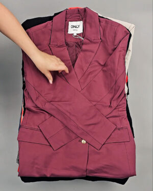 Фотография  745 - Жакеты DK+Bestseller 085#11 кг, ЛОТ СТ-9479 оптом в Иркутске и Иркутской области