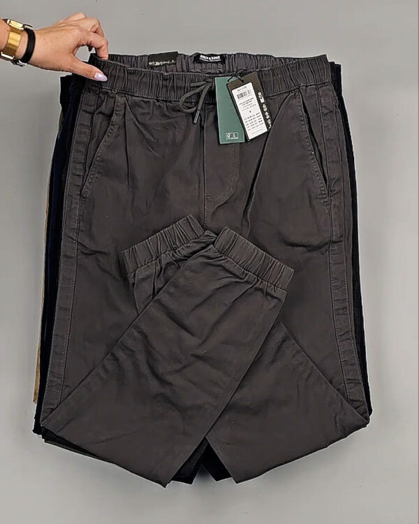 Фотография  488 - Брюки BLEND HE + 075#10 кг, ЛОТ № СТ-9483 оптом в Иркутске и Иркутской области