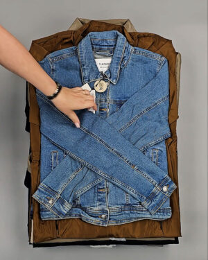 Фотография  169 - Ветровки Bestseller+DK 035#10 кг, ЛОТ СТ-9399 оптом в Иркутске и Иркутской области