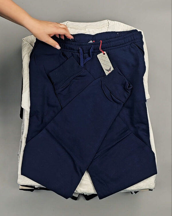 Фотография  712 - Спортивный микс C-3405 (MEN J-P) #10 кг, ЛОТ СТ-9459 оптом в Иркутске и Иркутской области