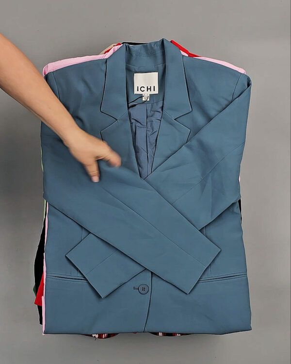 Фотография  683 - Жакеты DK+Bestseller 085#11 кг оптом в Иркутске и Иркутской области