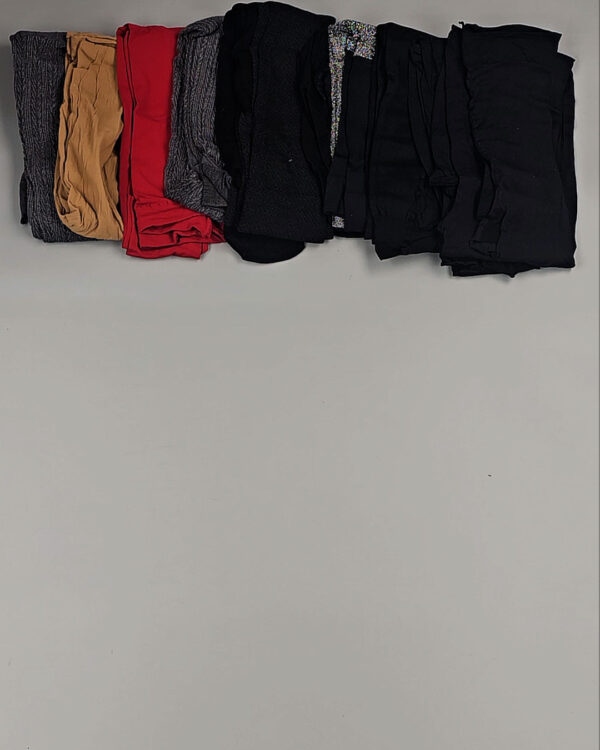 Фотография  463 - Колготки СТОК зима#5 кг, СТ-9580 оптом в Иркутске и Иркутской области