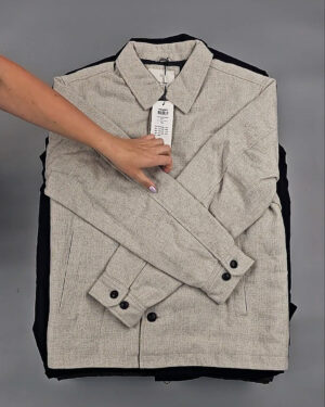 Фотография  496 - Верхняя одежда JACK JONES муж 075#10 кг оптом в Иркутске и Иркутской области