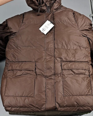 Купить Куртки BESTSELLER зима 045#10,8 кг, ЛОТ СТ-9468 оптом в Иркутске и Иркутской области