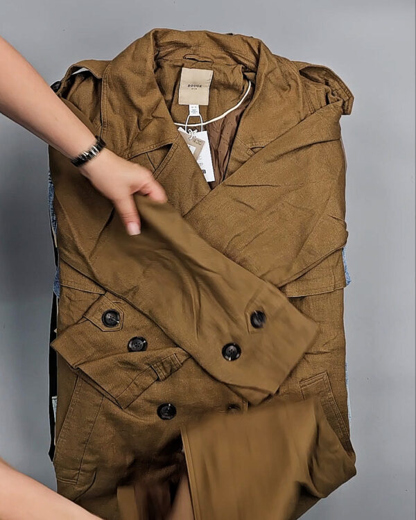 Фотография  980 - Ветровки Bestseller 045#10 кг, ЛОТ СТ-9408 оптом в Иркутске и Иркутской области