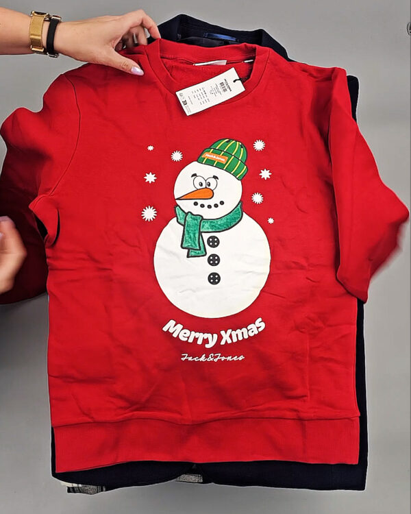 Фотография  619 - JACK JONES Men Winter mix 075#20 кг, ЛОТ № СТ-9443 оптом в Иркутске и Иркутской области