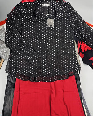 Купить ICHI mix 075#15 кг, ЛОТ СТ-9600 оптом в Иркутске и Иркутской области