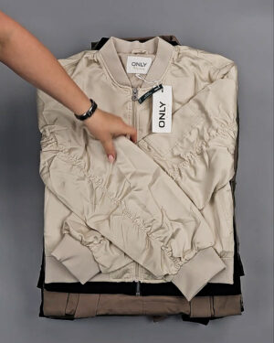 Фотография  491 - Ветровки Bestseller 045#10 кг, ЛОТ СТ-9407 оптом в Иркутске и Иркутской области