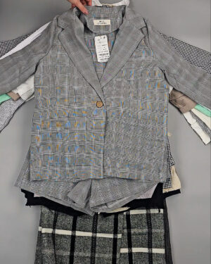 Фотография  943 - Комплекты жен Корея 085#5 кг, ЛОТ СТ-9572 оптом в Иркутске и Иркутской области