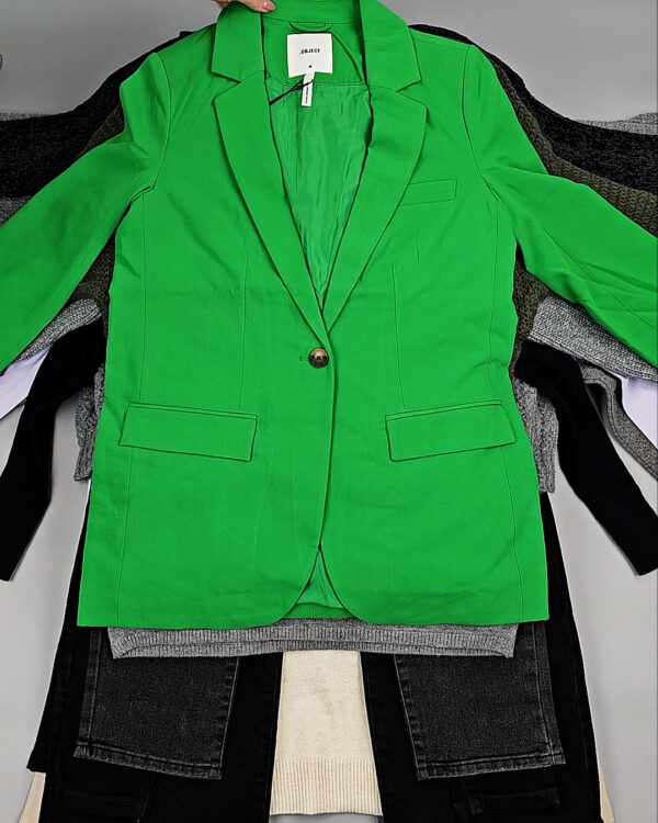 Фотография  602 - Bestseller Winter mix 104#15 кг, ЛОТ № СТ-9526 оптом в Иркутске и Иркутской области