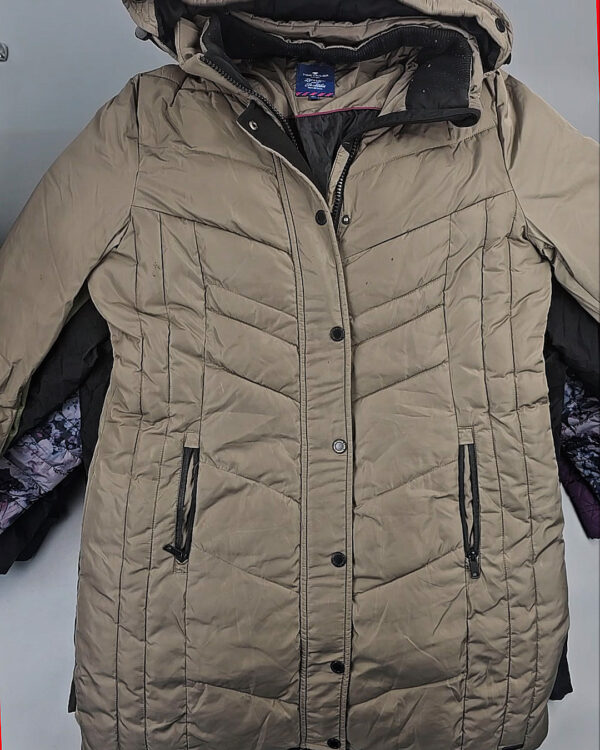 Фотография  476 - Куртки#25 кг, ЛОТ № СХ-0169 оптом в Иркутске и Иркутской области