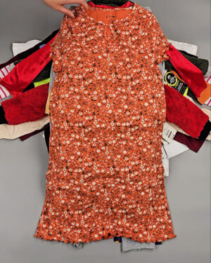 Фотография  293 - BABY KIDS CAN Winter 44#7 кг, ЛОТ СТ-9611 оптом в Иркутске и Иркутской области